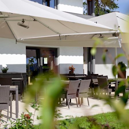 Landhotel Moorhof Neuschönau Dış mekan fotoğraf