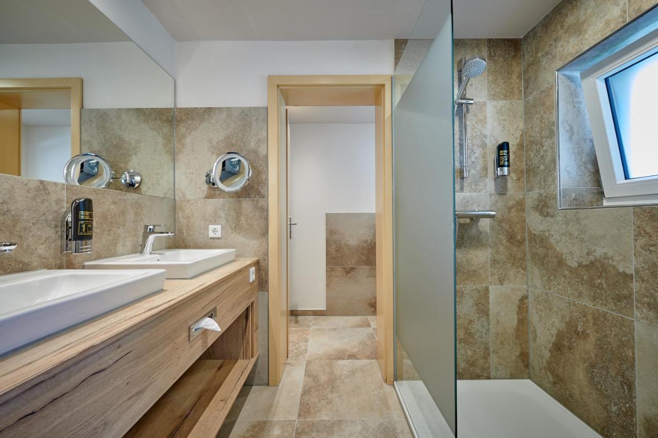 Landhotel Moorhof Neuschönau Dış mekan fotoğraf