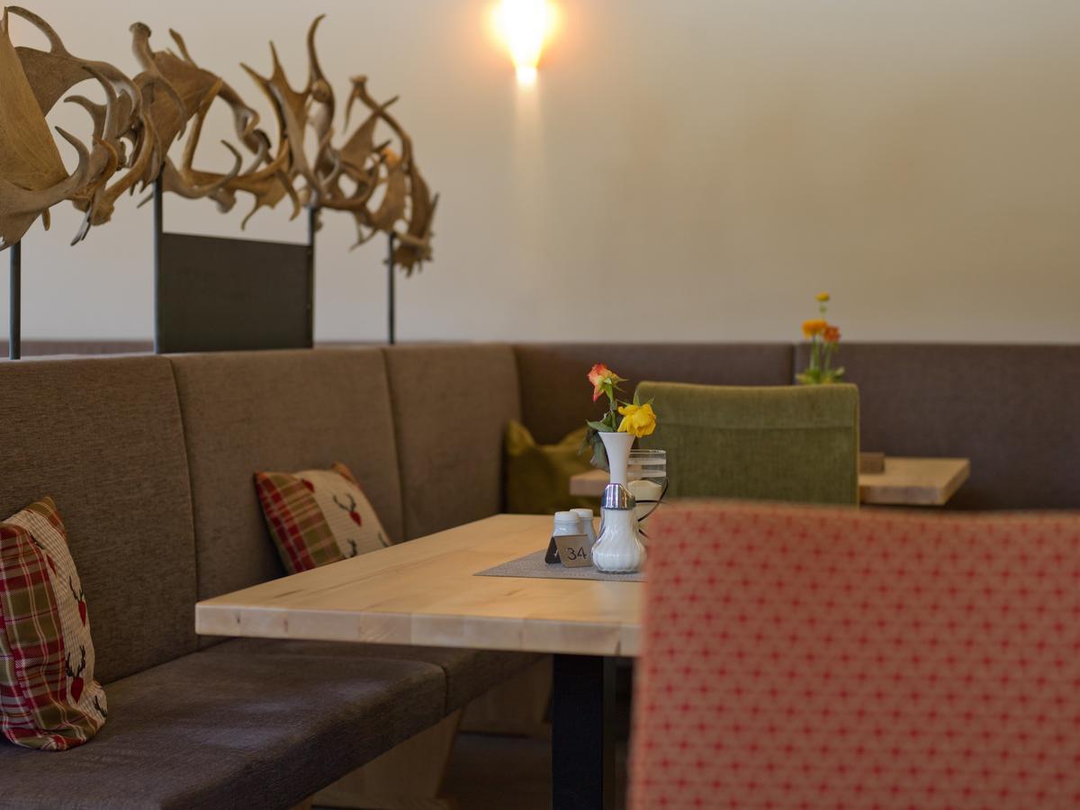 Landhotel Moorhof Neuschönau Dış mekan fotoğraf