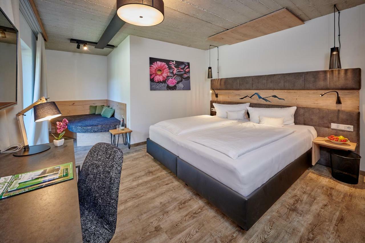 Landhotel Moorhof Neuschönau Dış mekan fotoğraf