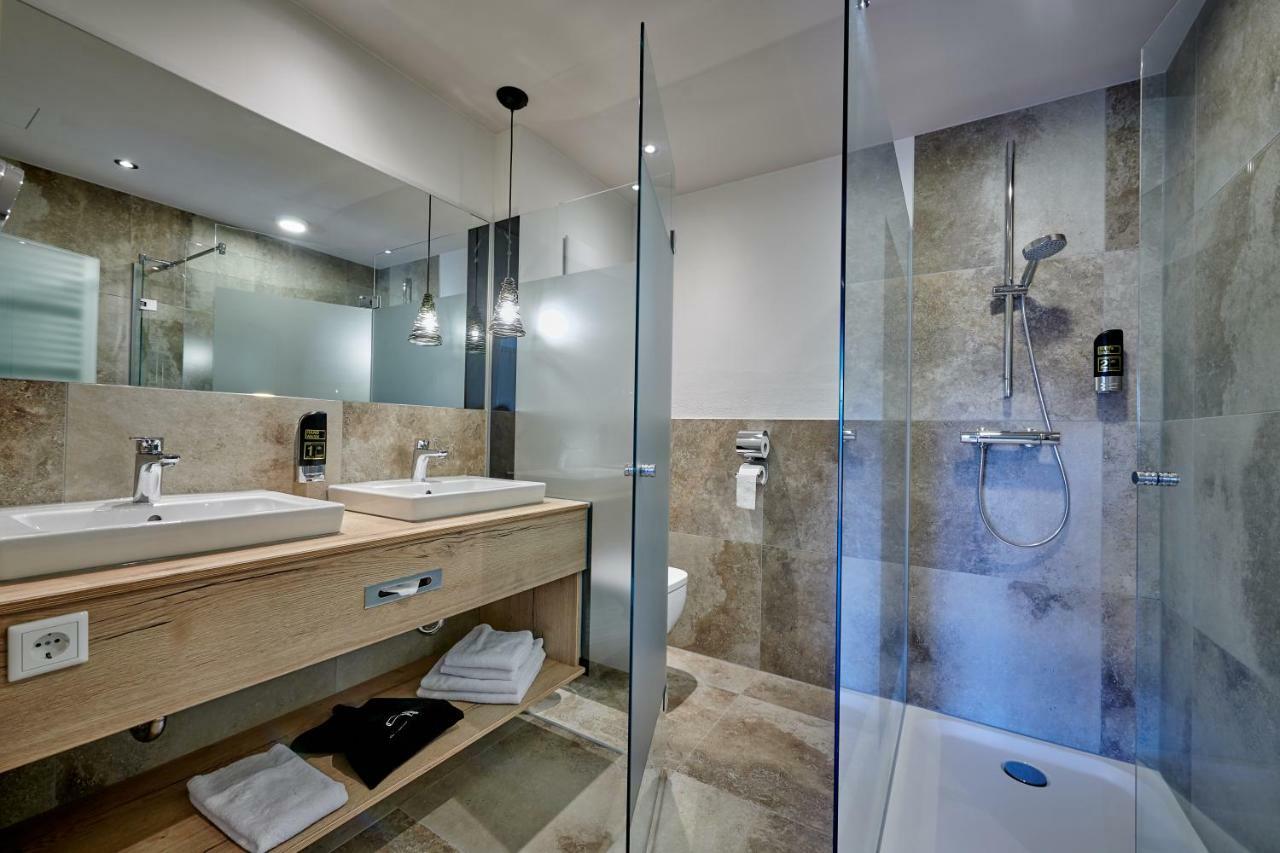 Landhotel Moorhof Neuschönau Dış mekan fotoğraf