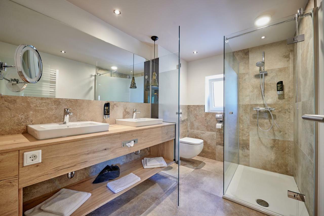 Landhotel Moorhof Neuschönau Dış mekan fotoğraf
